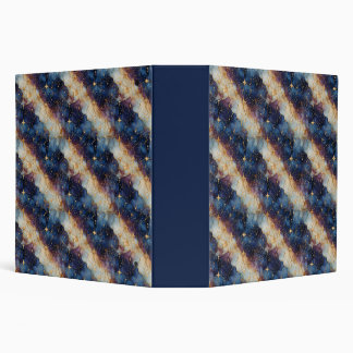 Wishing Sky 3 Ring Binder