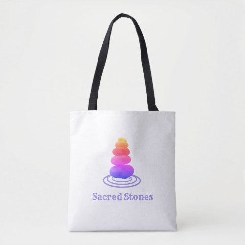 Wishing Stones Tote Bag