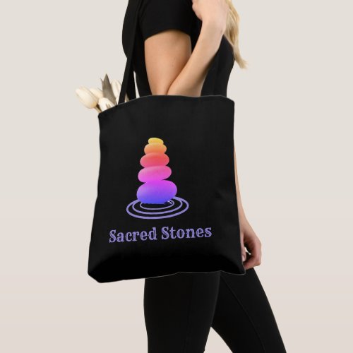 Wishing Stones Tote Bag