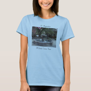 Wishing T T-Shirt