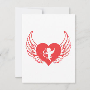 Wishing Valentine's Day