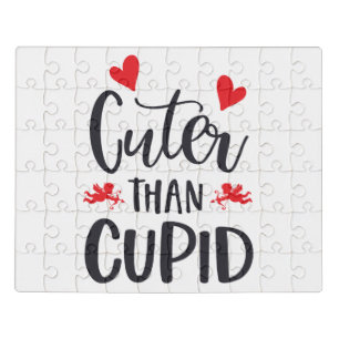Wishing Valentine's Day Jigsaw Puzzle