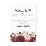 Wishing