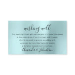 Wishing