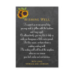 Wishing