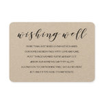 Wishing