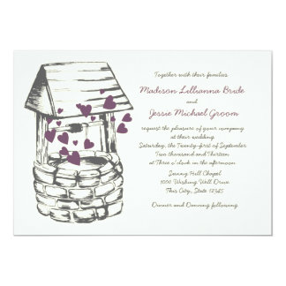 Wishing Well Poems For Wedding Invitations Casadebormela Com Comments