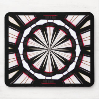 Wishing Wheel_ Mouse Pad
