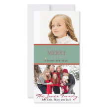 Wishing you a Merry Christmas and Happy New Year