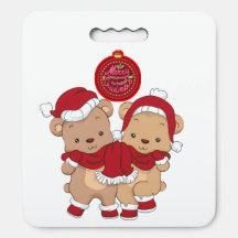 "Wishing You a Merry Christmas"