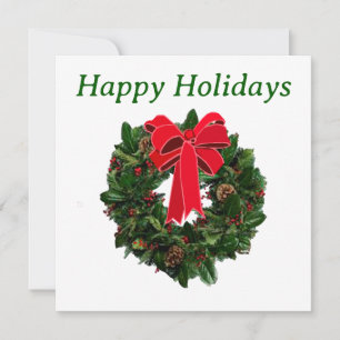 Wishing You Enough Card