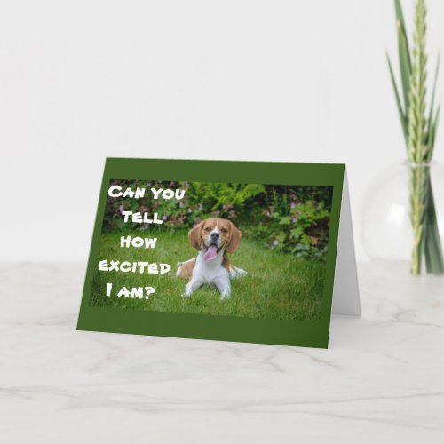 WISHING YOU HAPPINESS IN YOUR NEW HOME CARD