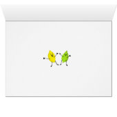 Wishing you Health and Wellness (Inside Horizontal (Bottom))