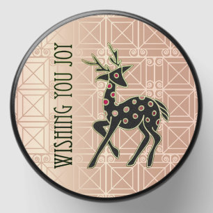 Wishing You Joy Mini Candle Mini Candle Favors