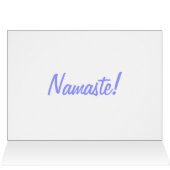 Wishing You Peace (Inside Horizontal (Top))