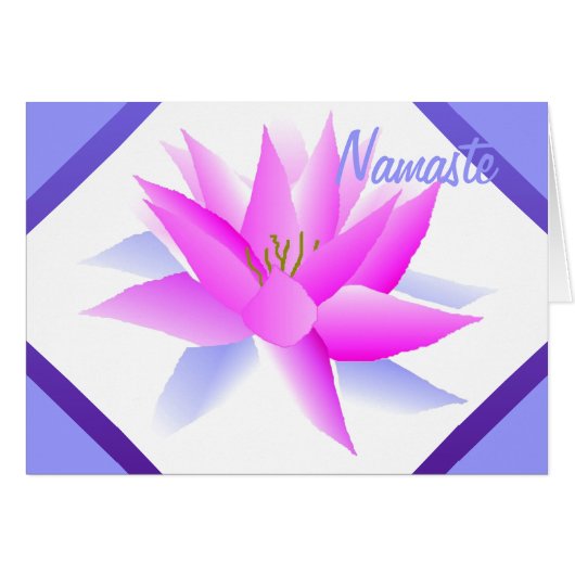 Wishing You Peace Cards (Front Horizontal)