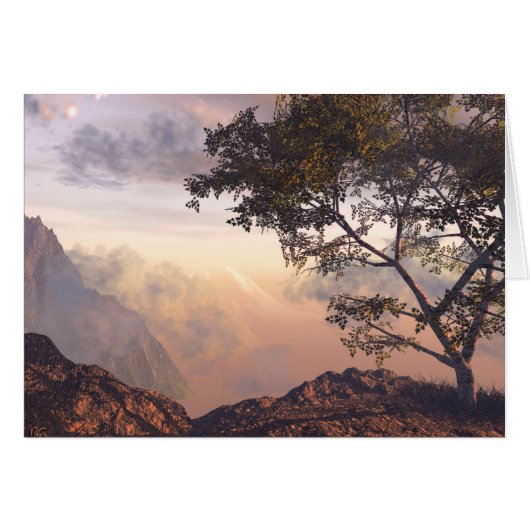Wishingtree Cards (Front Horizontal)