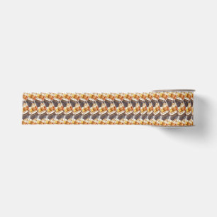 Wisky on ice, cocktails and long drinks grosgrain ribbon