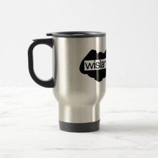 Wislander.extreme.logo Travel Mug