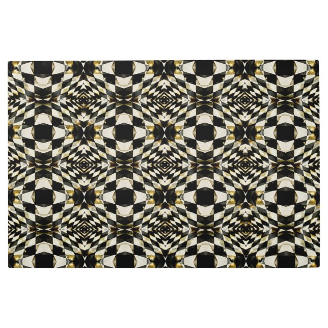 WiSo Metal Print (Front)