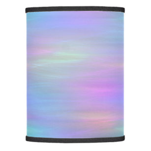 Bright Colors Lamp Shades Zazzle Wispy Rainbow Lamp Shade