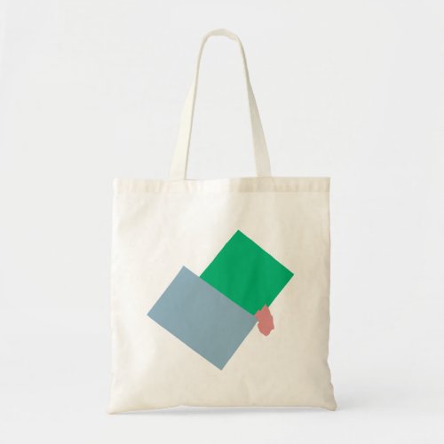 Wissahickon Valley Reusable Tote Bag