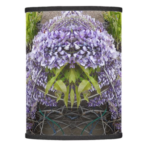 WISTERIA Bath Mat Lamp Shade