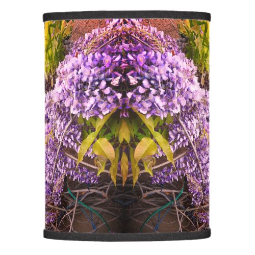 WISTERIA Bath Mat Lamp Shade