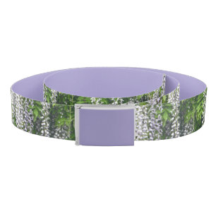 Wisteria Belt