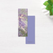 Wisteria Bookmark (Desk)
