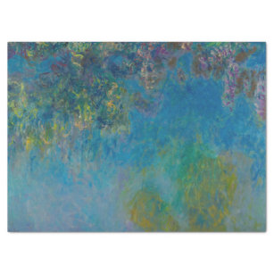 Claude monet essay