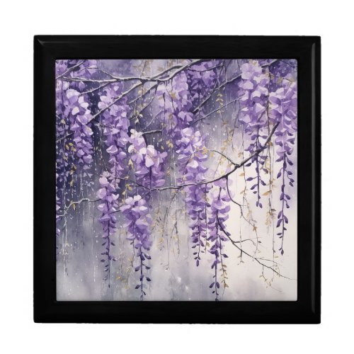 Wisteria Gift Box