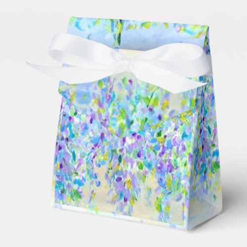 Wisteria Gift Box