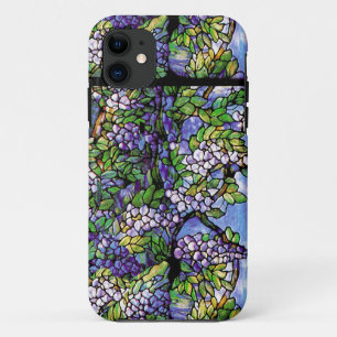 Wisteria iPhone 5 Case