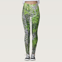 Wisteria Legging