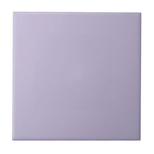 Wisteria Purple Square Kitchen and Bathroom Ceramic Tile