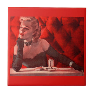 wistful ceramic tile