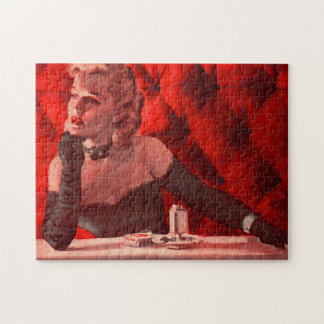 wistful jigsaw puzzle