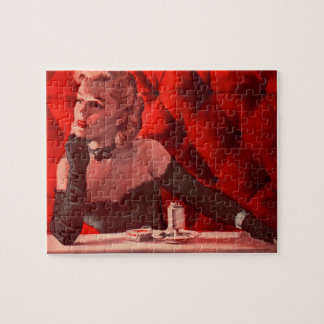 wistful jigsaw puzzle