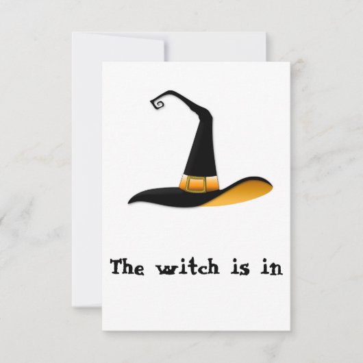 Witch (Front)