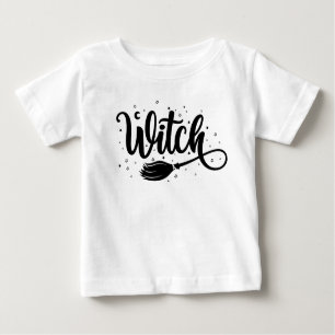Witch Baby T-Shirt