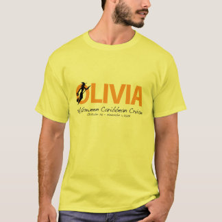 "Witch" Basic T-Shirt