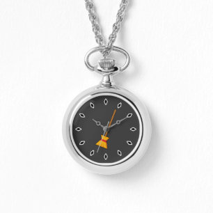 Witch Broom Watch