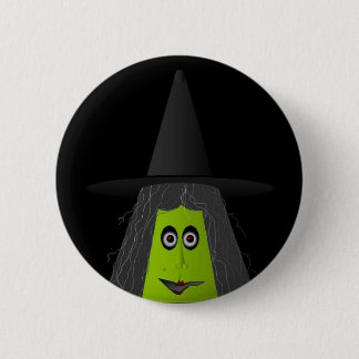 Witch Button