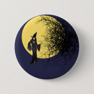 Witch button