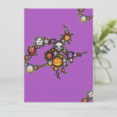 witch emoji (Standing Front)