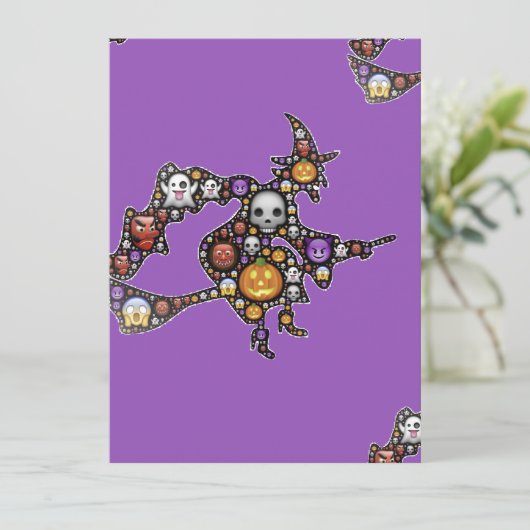 witch emoji (Standing Front)