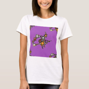 witch emoji T-Shirt