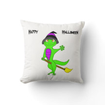 witch gecko
