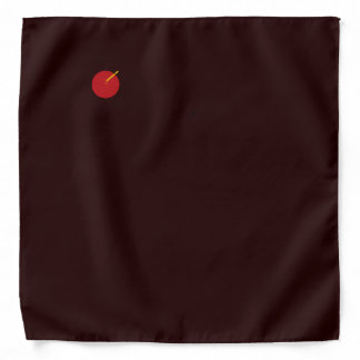 Witch handkerchief - for harmonious love bandana